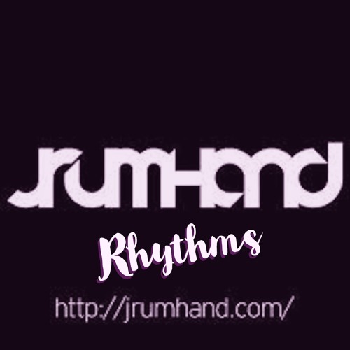 Rhythms E.P. - Now available from my Bandcamp shop