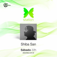 Shiba San @ Green Valley Station 18.05.18