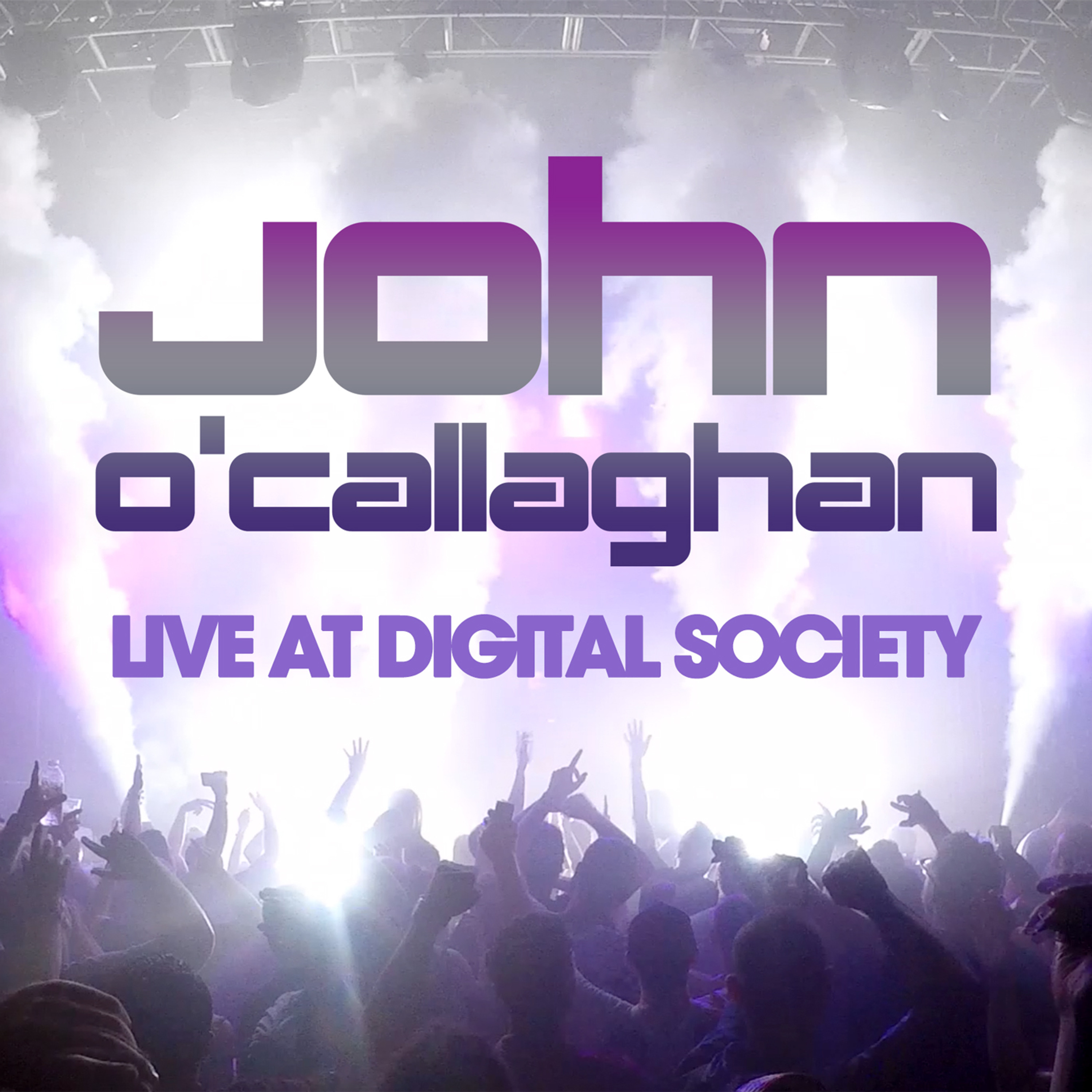 John O\'Callaghan Podcast
