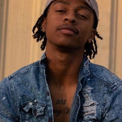 Rashaad King - Fly Away, Be Free (Free Download)