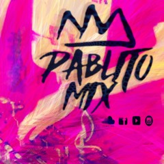 Get On (MIX) - DjPablitoMix (MixReggeton2018) Discoteca