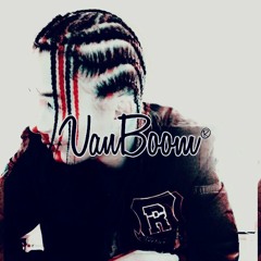 Van Boom (lit in here 2nyt)