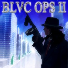ANNIHILATE MY ENEMIES  (PROD BY BLVC SVND)