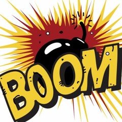 Boom ft. Fat Boy D (prod samsungsosa)