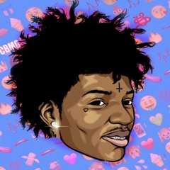 (Free) "The Ballad of Keenan Milton" Playboi Carti x Famous Dex x Sahbabii type beat