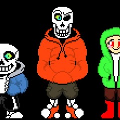 Bad Time Trio - Triple The Treat (My Take)