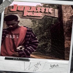 VVSNIPES - Jurassic Park (prod. Dru Stylez)