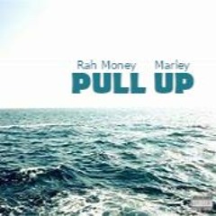 RAH MONEY  x MARLEY - Pull Up