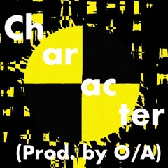 "Character" A$AP Rocky Testing Inspired Beat