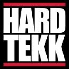 M.Paradadox - GhettoTekk