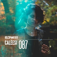 Bespoke Musik Radio 087 : Caleesi