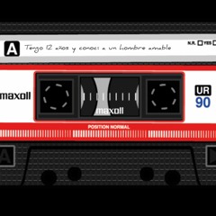 Creepypasta - Tengo 12 años y conocí a un hombre amable