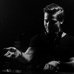 Deep-Bazar Podcast # 32 Mitch Oliver