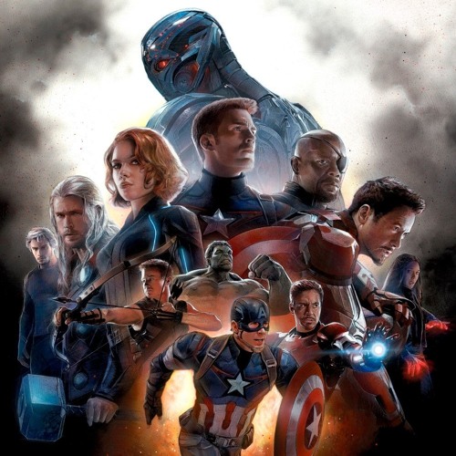 avengers age of ultron free online with subtitles