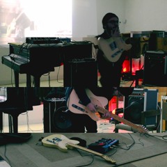 Guitar Noise Improv / Part 1