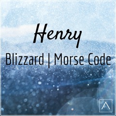 Henry - 'Morse Code'