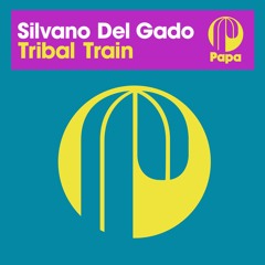 Silvano Del Gado - Tribal Train