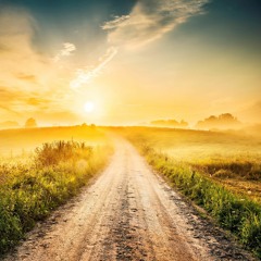 Path Of Enlightening Full Version (guitar, air sounds, bas, piano & drums)