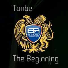 Tonbe - The Beginning [Blinded Records] [BR022]