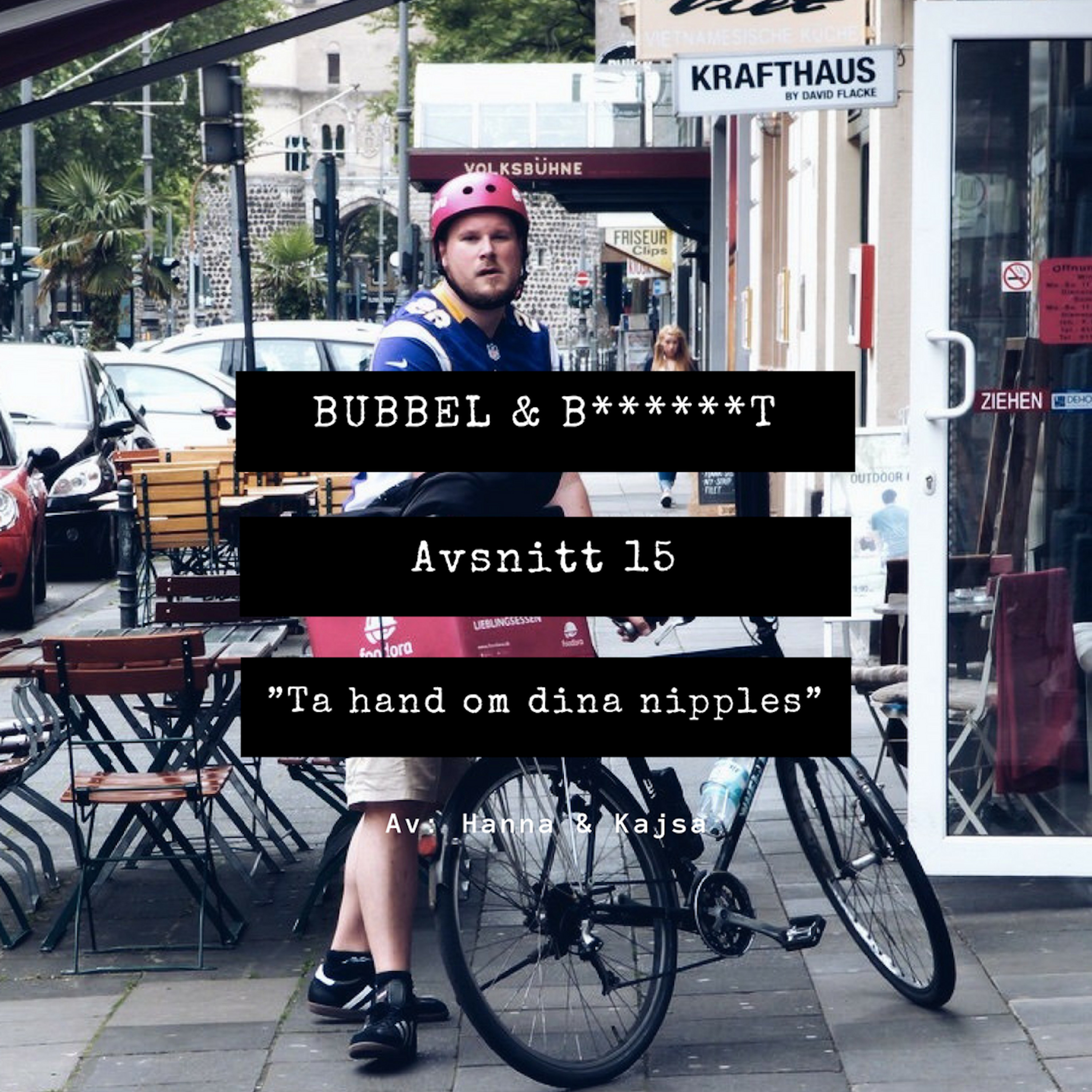Bubbel & B******t