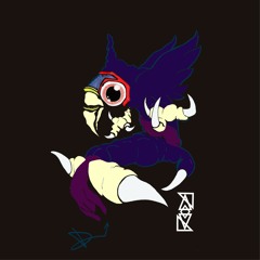 Twilight Zone (Squidit & Sunken Frequencies)