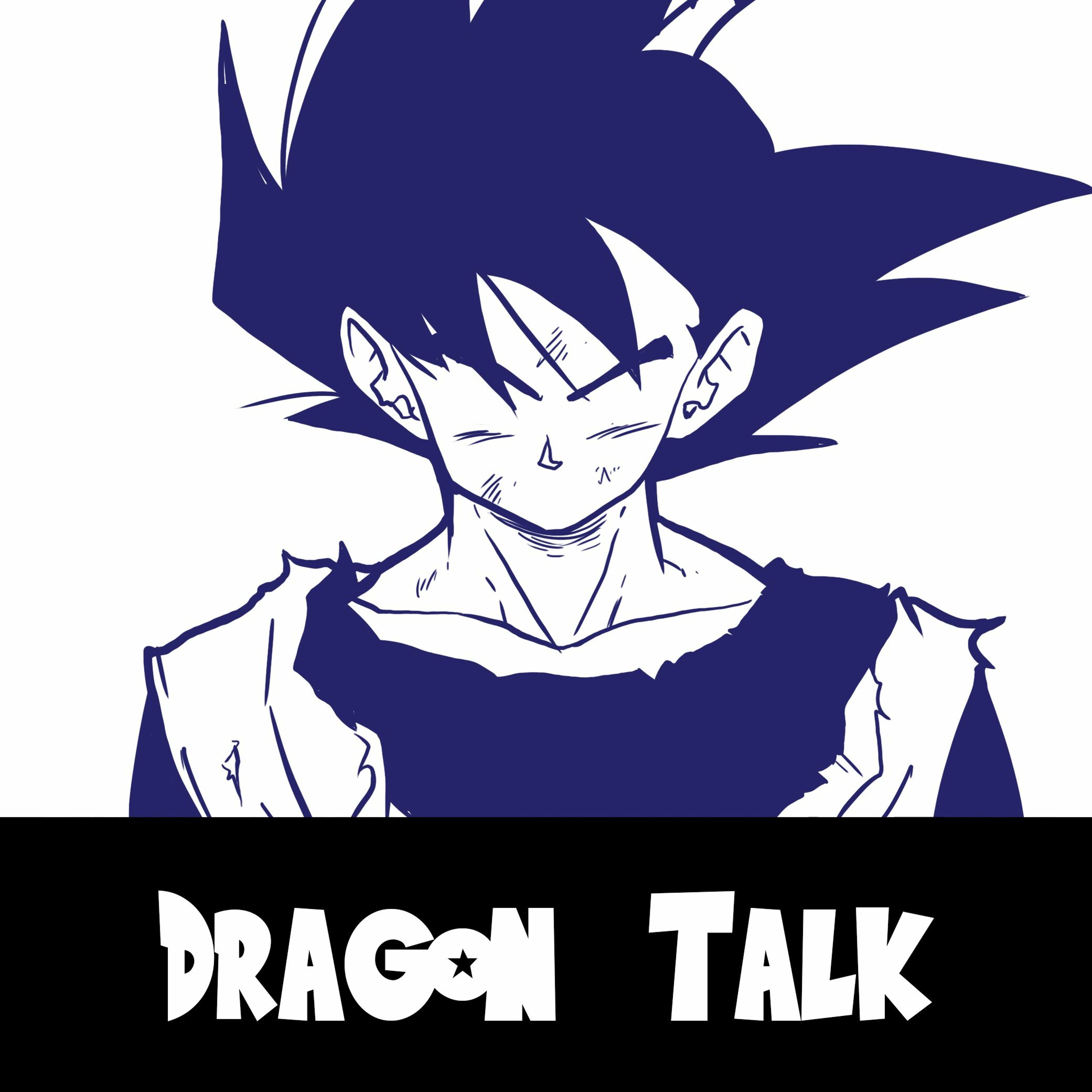 DragonTalk