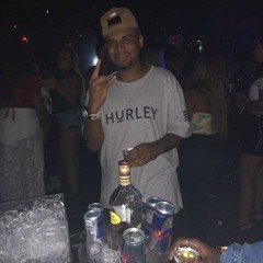 Uni Duni Tê CABELINHO  - (( DJ VITINHO VIBE E KEVIN O CHRIS )) BAILE DO BV