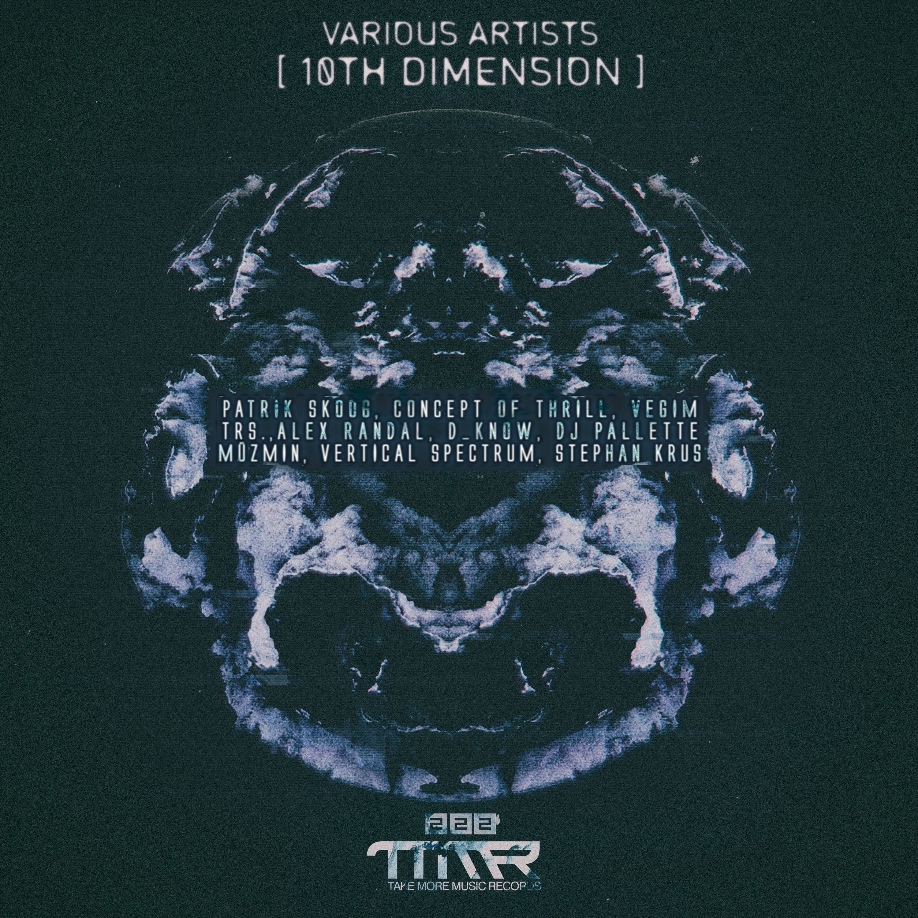 TMM Records