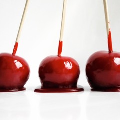 Toffee Apple