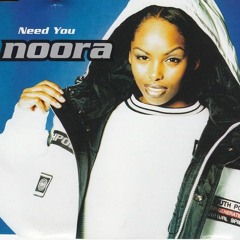 noora - need you (summer 99 remix)