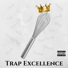 YUNG LEE - EXCELLENT [Prod. By King Nu]