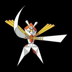 Kartana Theme (Ultra Forest)