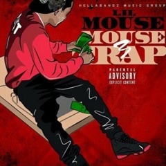 Lil Mouse - "Fell In Love Wit Da Money"