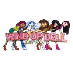 Wind Up Doll