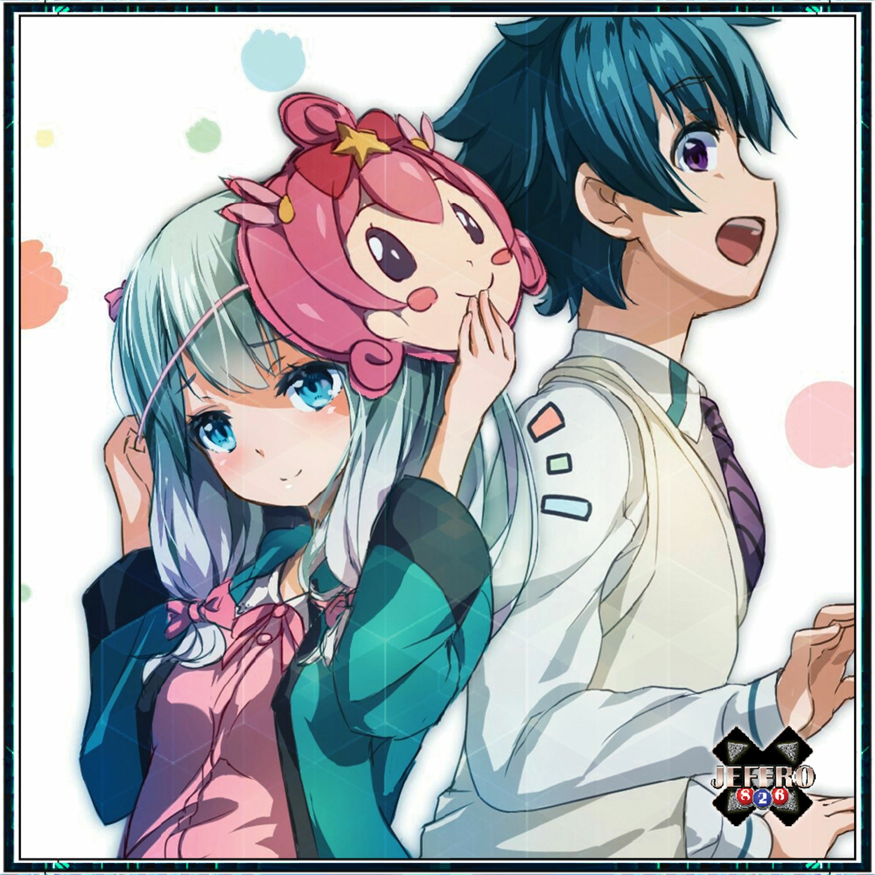 Hitorigoto - clariS [Nightcore] episode artwork