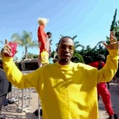 YELLOW (prod. yung forest)