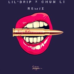 Lil'Drip x Chun Li Remix