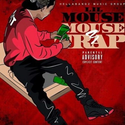 Lil Mouse & D Money - "Ain't For None"