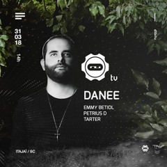 detroitbr TV #04, Itajaí - 07-04-2018