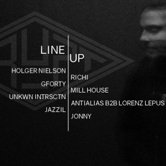 Crypt_Rosis Berlin 26.05.2018