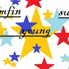 SUMFIN/YOUNG  GIT-----<MB