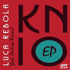 Luca Rebola - Preludio LAm (Andrea Bruno Remix) [POSSESSION RECORDS]