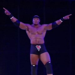 Bobby Lashley WWE 2018 Theme Song "Power/Dominance"