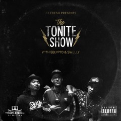 Equipto x Swelly "Back N Bizzness" prod by DJ Fresh