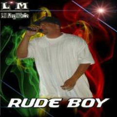 - RUDE BOY MIXXX -