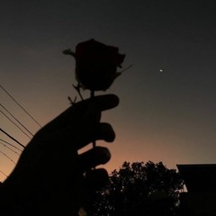 everything feels deeper at night