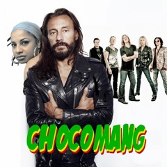 Chocomang - I Feel For Jah (Bob Sinclar Vs Imaani Vs Def Leppard)