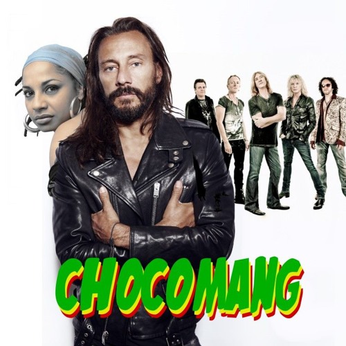 Chocomang - I Feel For Jah (Bob Sinclar Vs Imaani Vs Def Leppard)