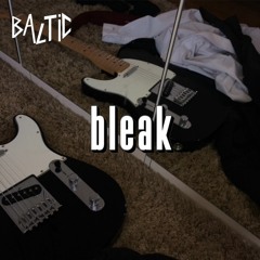 Bleak