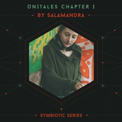Unitales Chapter I - SALAMANDRA - Symbiotic Series